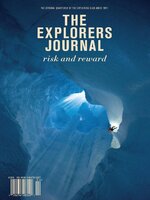 The Explorers Journal